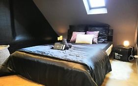 Escale - CROISEE DES PARCS - Cosy, central et confortable - Business