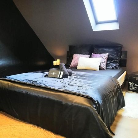 Escale - CROISEE DES PARCS - Cosy, central et confortable - Business Niederbronn-les-Bains Extérieur photo