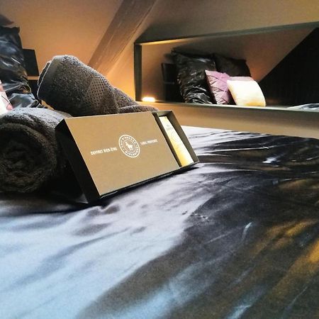 Escale - CROISEE DES PARCS - Cosy, central et confortable - Business Niederbronn-les-Bains Extérieur photo